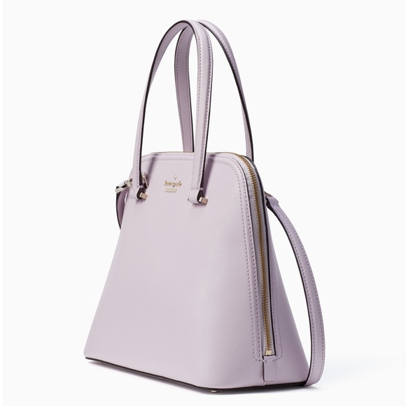 Kate Spade Satchel/Crossbody PeonyBlush - Picture 4 of 5